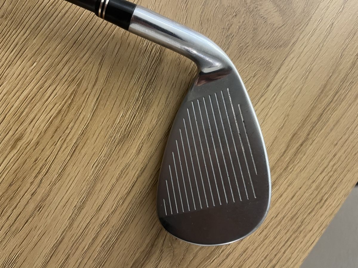 Taylor Made Mazze & Set: Pitching Wedge Taylormade, Flex L Graphite, neuer Griff – Usato da Greifensee venduto da UH-R 1