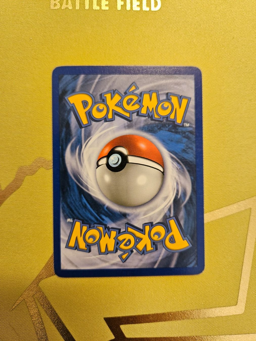 Pokémon Carte collezionabili: Emerging Powers - Beartic – Usato da Bellinzona venduto da Pokemarco 1