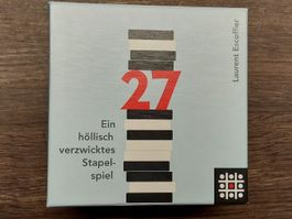 Spiel neu 27