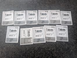 11 Kolumbien Panini 