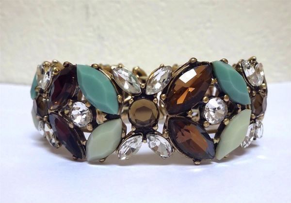 Bracelets: Jade & Jasper - Neues Armband – Neuf avec emballage d'origine à Zofingen par Justizia_01