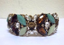 Jade & Jasper - Neues Armband