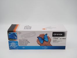 Toner schwarz- ersetzt HP CF410X (19973)