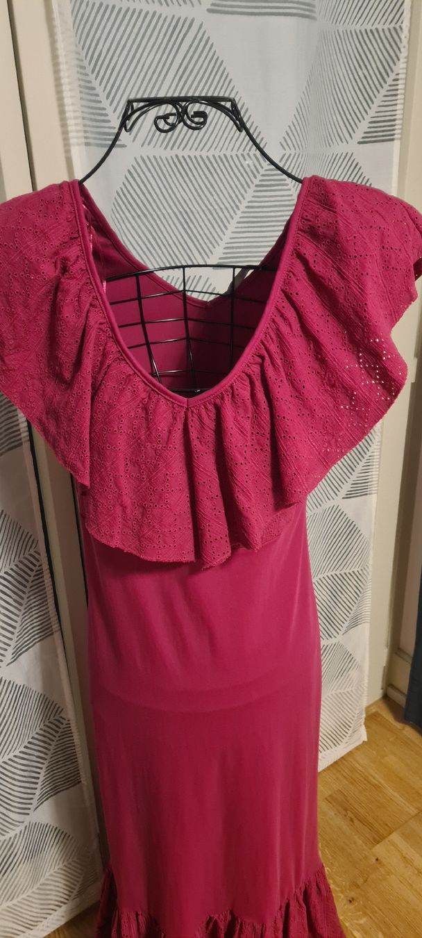 Vestiti: länge kleid von Sfera gr M/L – Nuovo (secondo la descrizione) da zürich venduto da janjaz 2