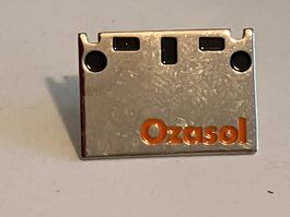1 Pin Ozasol