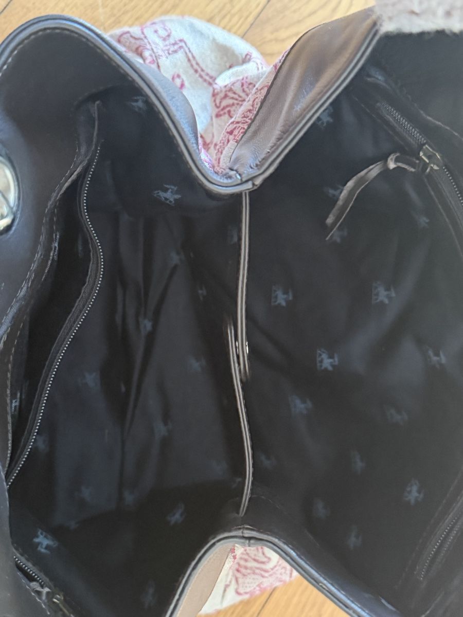 Taschen für Damen: Ludwig Reiter Tasche – Gebraucht aus Zürich von chi_9dfb 4