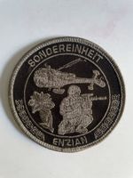 Abzeichen „Sondereinheit Enzian“