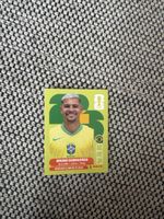 Panini FIFA Bruno Guimaraes BRA11