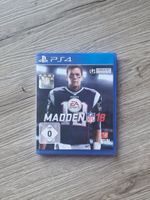 💥Playstation 4 - PS4 / Madden NFL 18 - ab 1.--