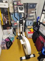 Crosstrainer Kettler CX3 guter Zustand