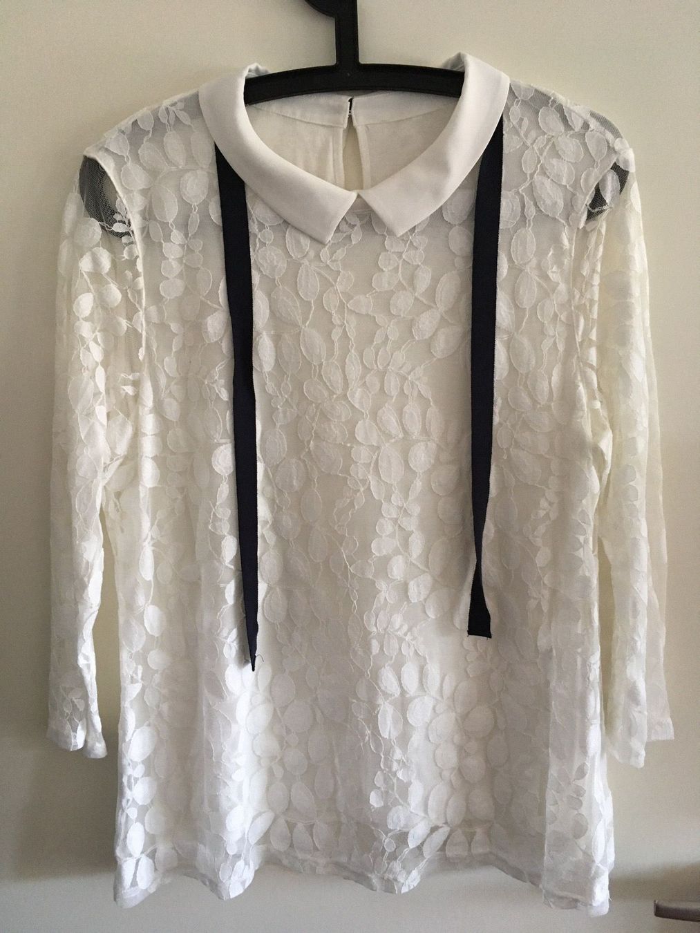 Comma Camicette: Bluse mit 3/4 Ärmeln – Usato da Neuenhof venduto da Ivita 2