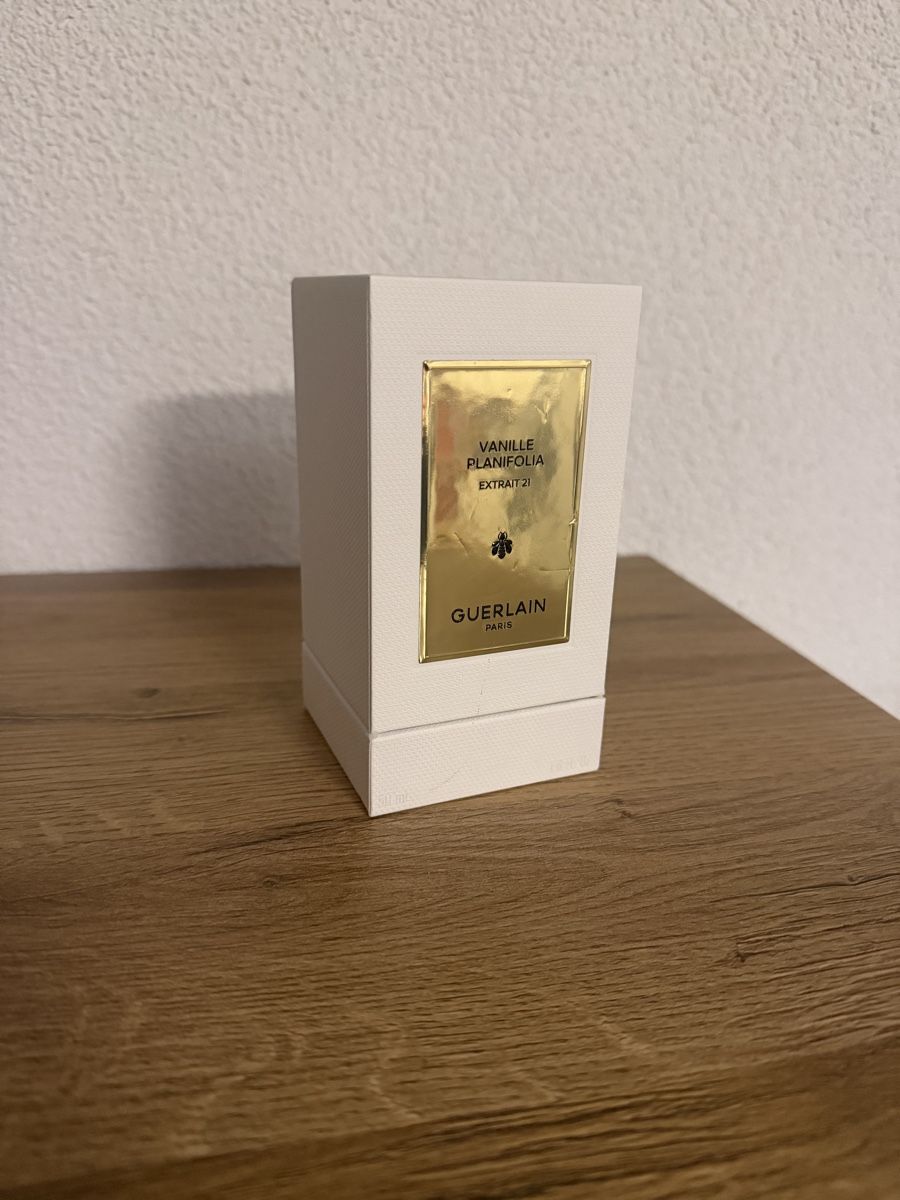 Guerlain Profumi & Eau de Toilette: Guerlain Vanille Planifolia Extrait 21 – Nuovo (secondo la descrizione) da Winterthur venduto da Selinnn 4