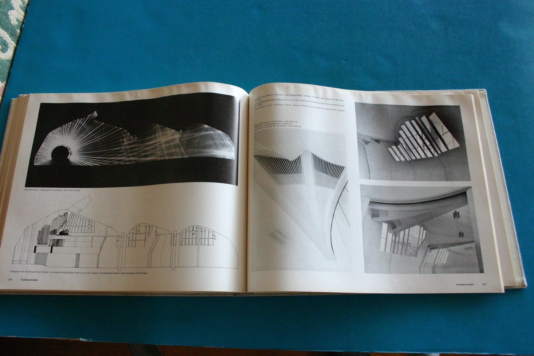 Libri: ALVAR AALTO – Usato da Winkel venduto da franzxaver60 8