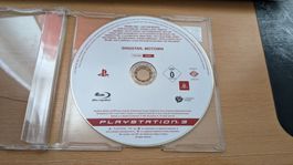 Singstar Motown - PS3 Sony Playstation 3 Game PROMO