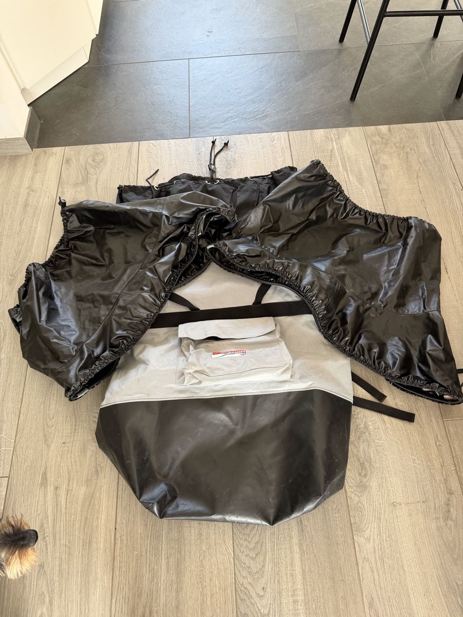 Bateaux: Accessoires complets pour Grabner Explorer 2 – D'occasion à Assens par Sitka55 7