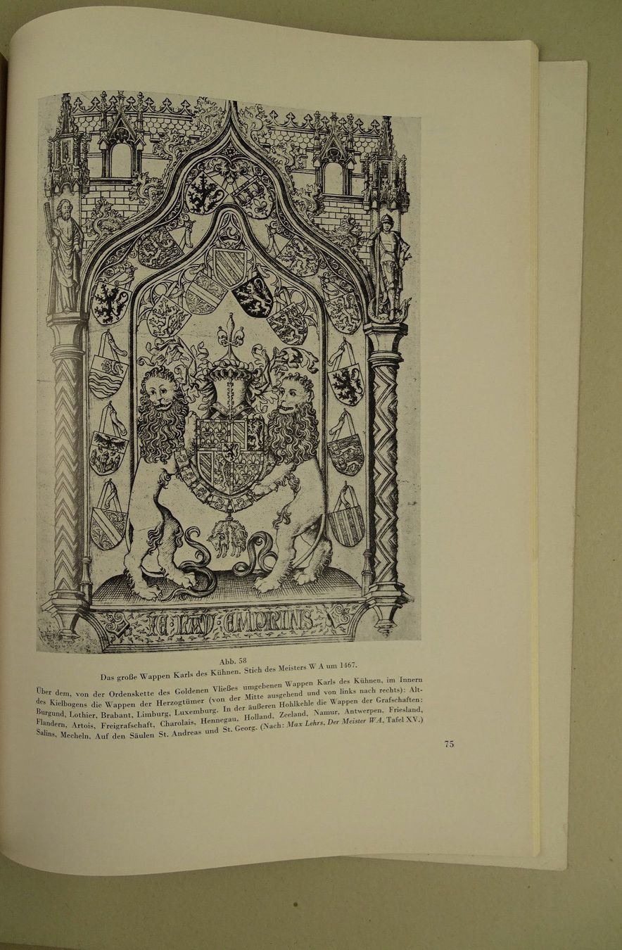 Libri: ST. GALLER FAHNENBUCH 1939 – Usato da Grüningen venduto da Kartensammler 6