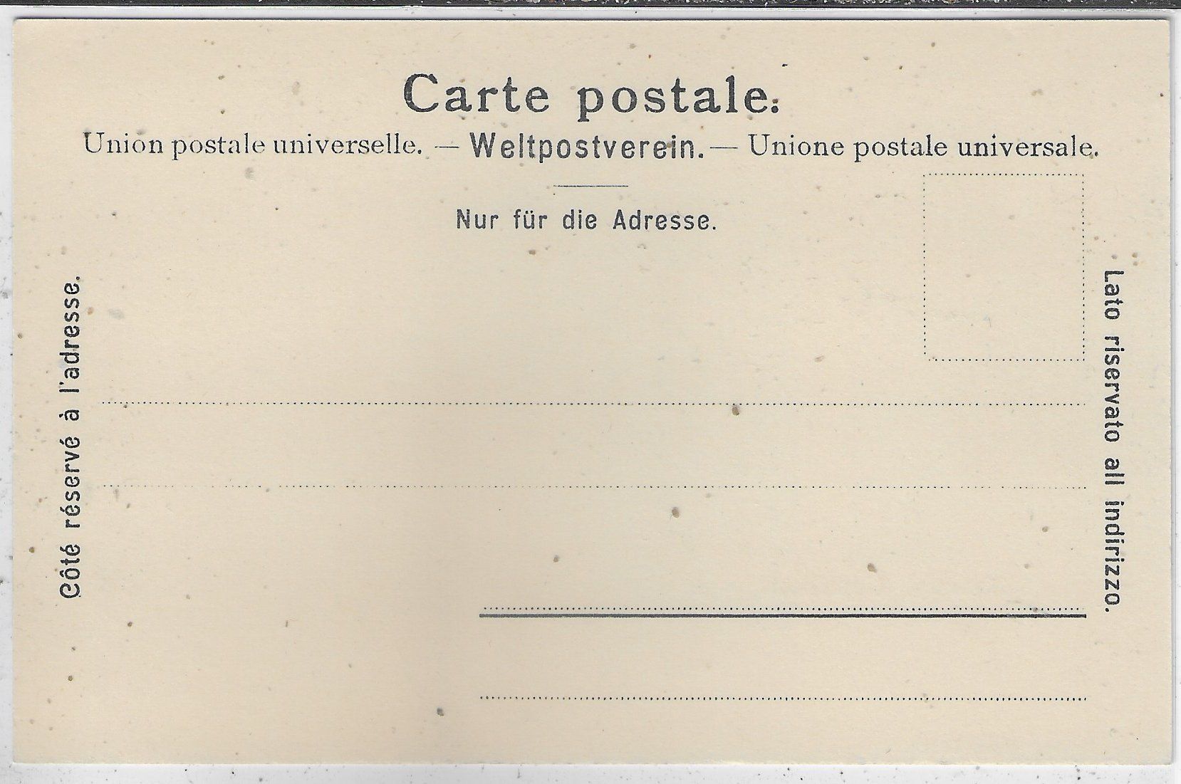Cartoline postali: Beinwyl Beinwil - Unterdorf – Usato da Ettingen venduto da Kartenplanet 1