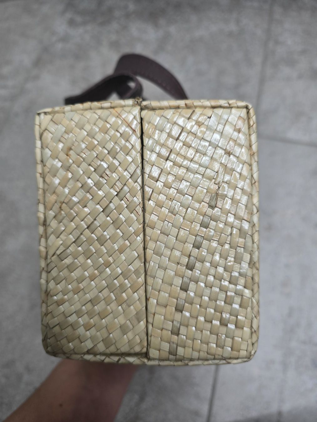Borse da donna: Damen Tasche neu – Nuovo e nell'imballaggio originale da Heerbrugg venduto da Lulu022020 4