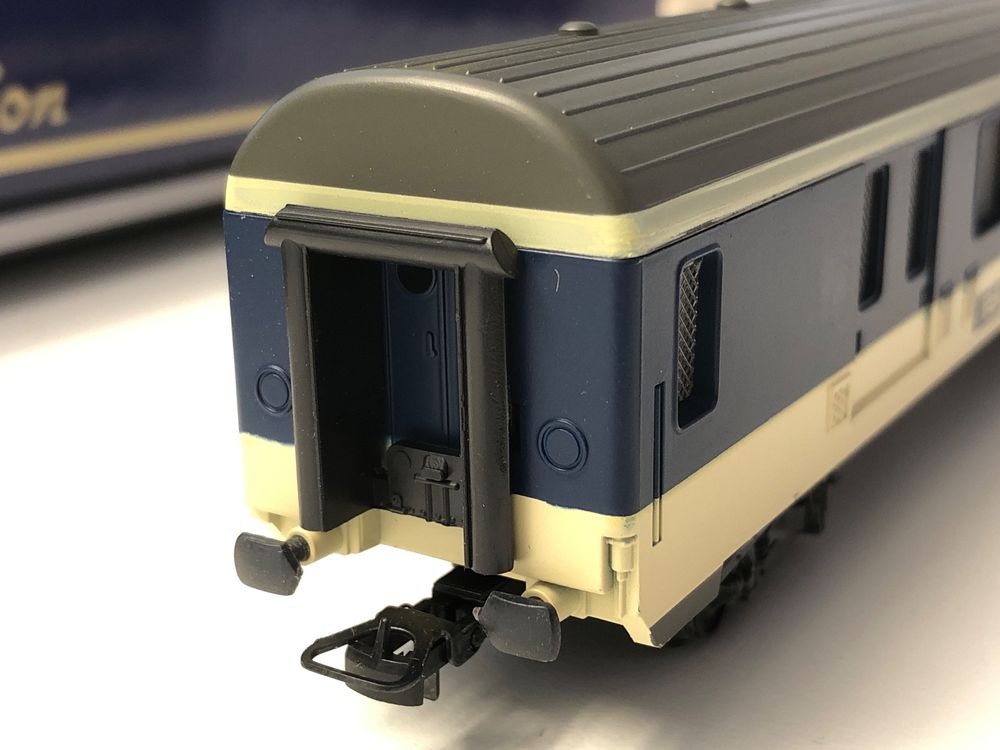 DCC Konzept DCT-LLD Fein Lead Weight 500g Lokomotive / Coach & Waggon Gewicht