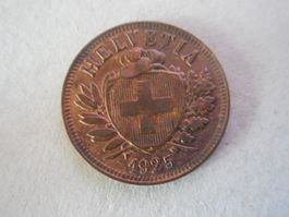 2 Rp. 1925