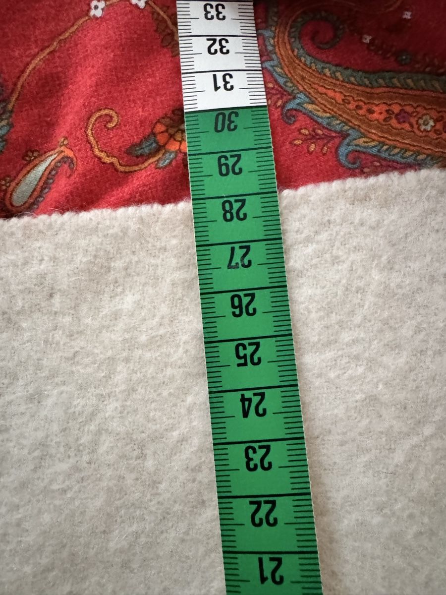 Foulard & Sciarpe: Kaschmirschal weiss – Usato da Winterthur venduto da thi_6f8k 3