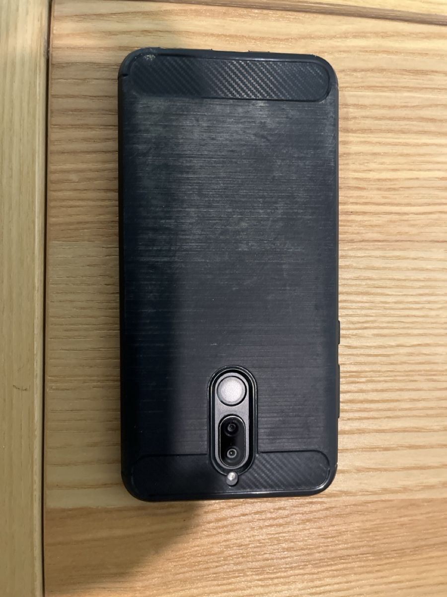 Huawei Handys / Smartphones: Huawei Mate 10 Lite – Gebraucht aus Utzigen von PeterW011 1