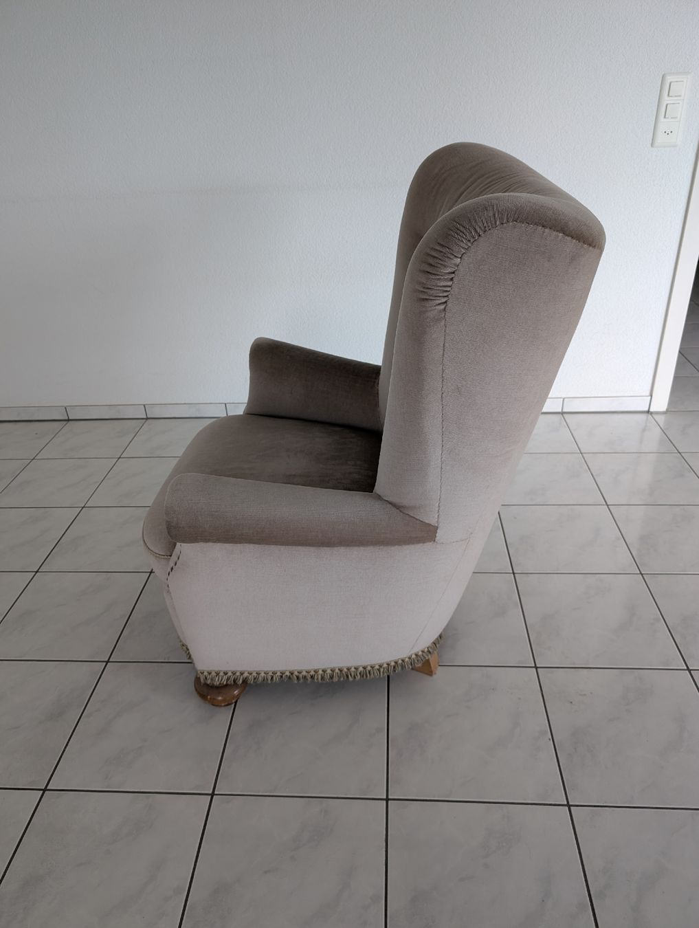 Fauteuils: Fauteuil / Sessel – D'occasion à Amriswil par rabi66 2