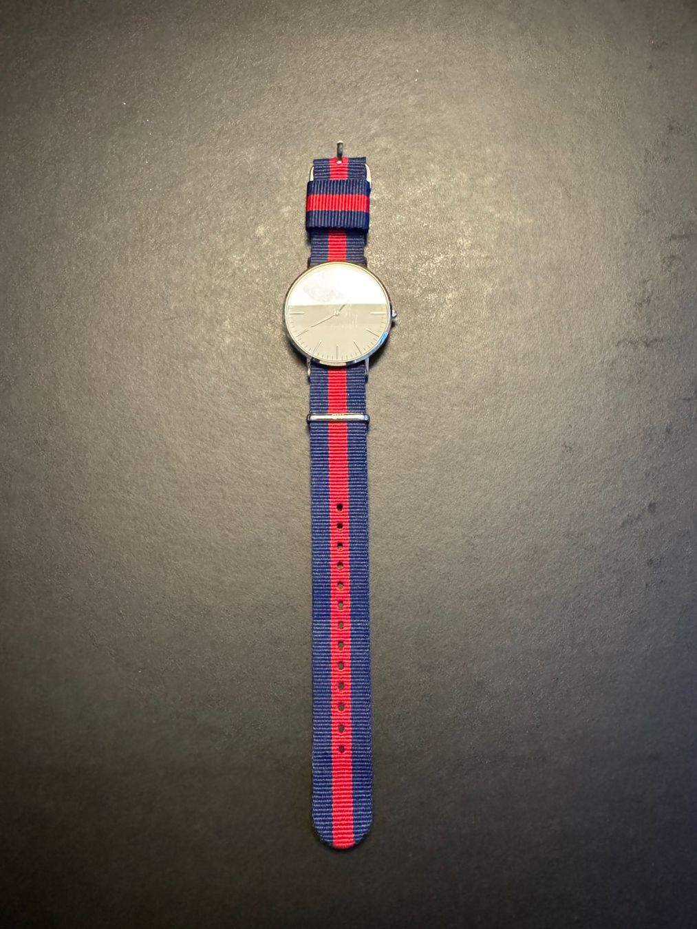 Daniel Wellington Uhren: Daniel Wellington Uhr - Gebraucht – Gebraucht aus Mollis von gxzimmermann 2