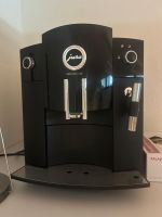 Jura Kaffemaschine