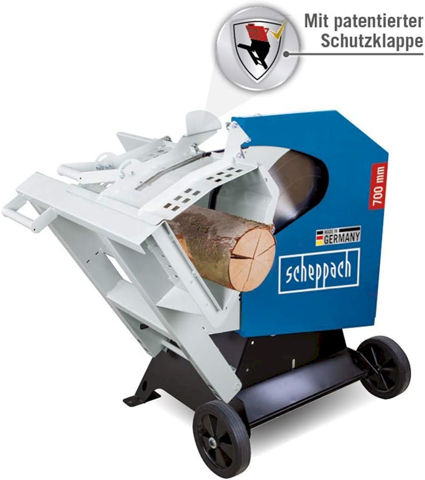 Scheppach Sägen: Scheppach Wippkreissäge wox d700 – Neu und originalverpackt aus Bottighofen von zaap 4