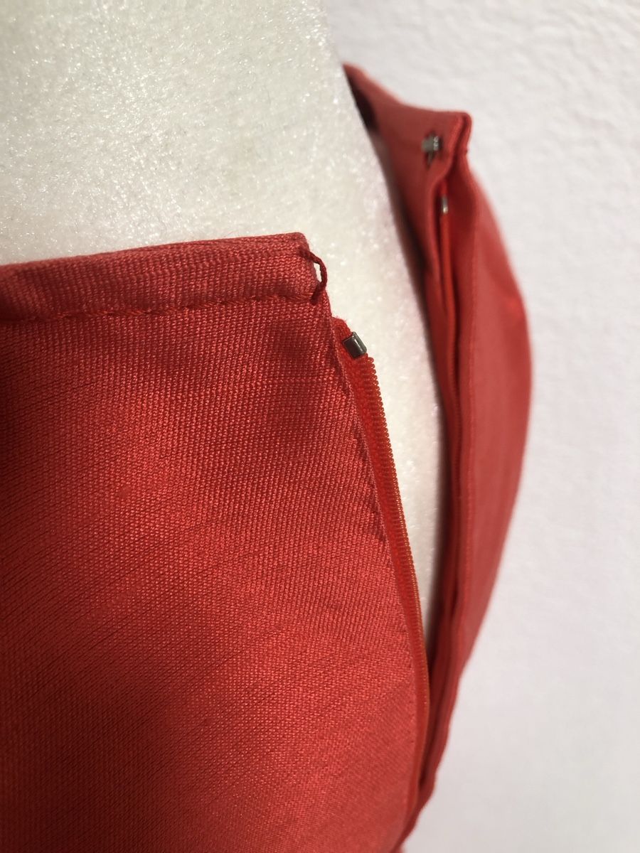 Vestiti: Wunderschönes Abendkleid ca. Gr.36 v.Wolf H. Busse – Usato da Sirnach venduto da Gozogo 4