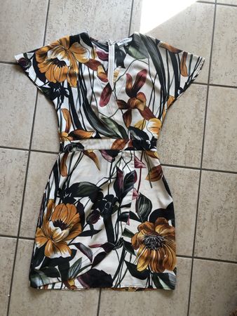 Kleid - 36