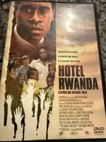 Hôtel Rwanda (Don Cheaddle, Joaquin Phœnix)