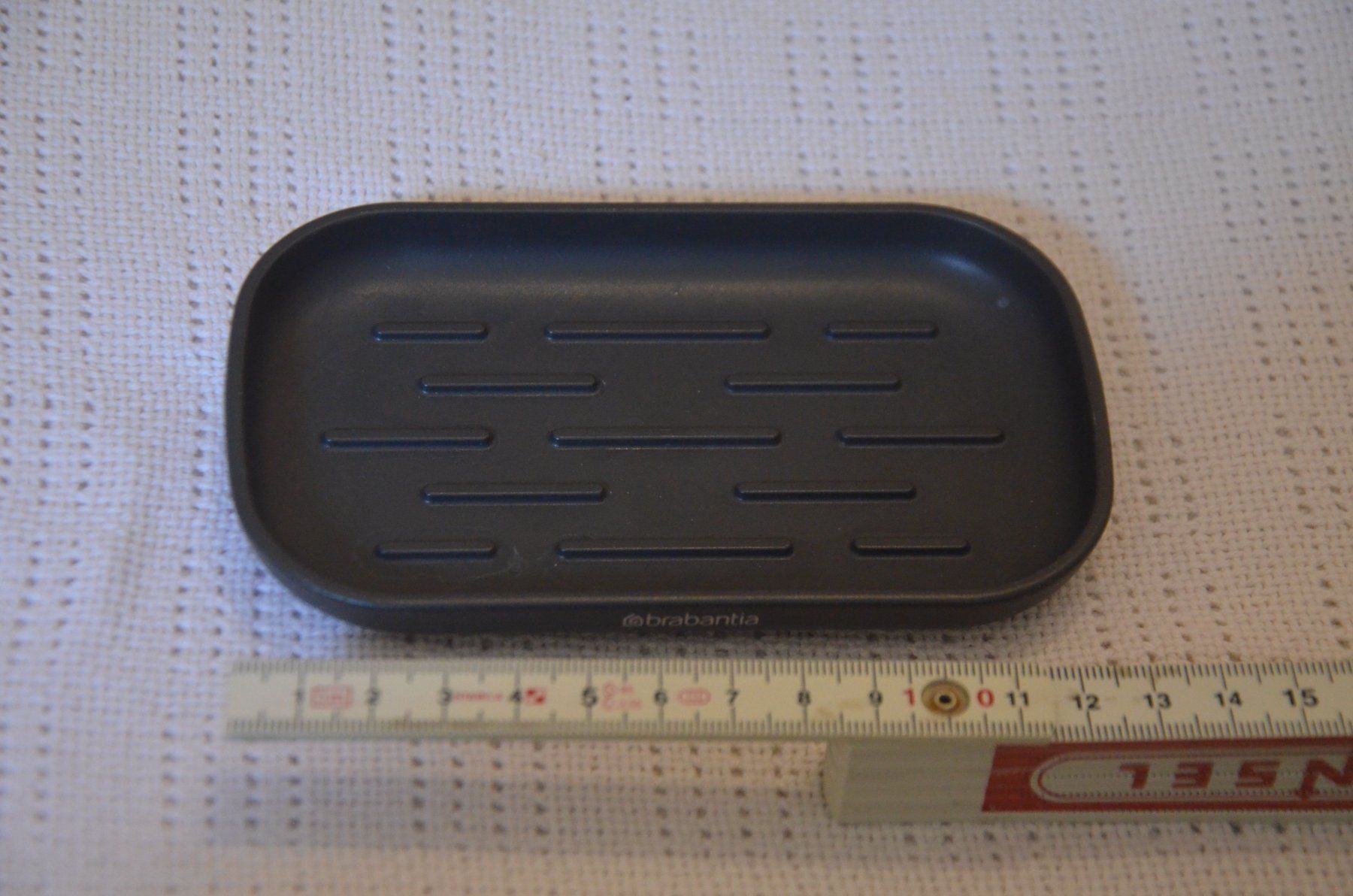 Seifenschalen: PORTE SAVON – Gebraucht aus Chiasso von Dolly015 1