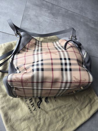 original Burberry canterbury tasche