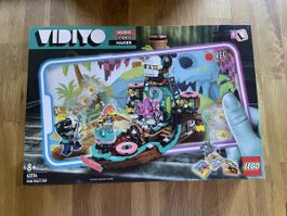 Lego vidiyo 43114