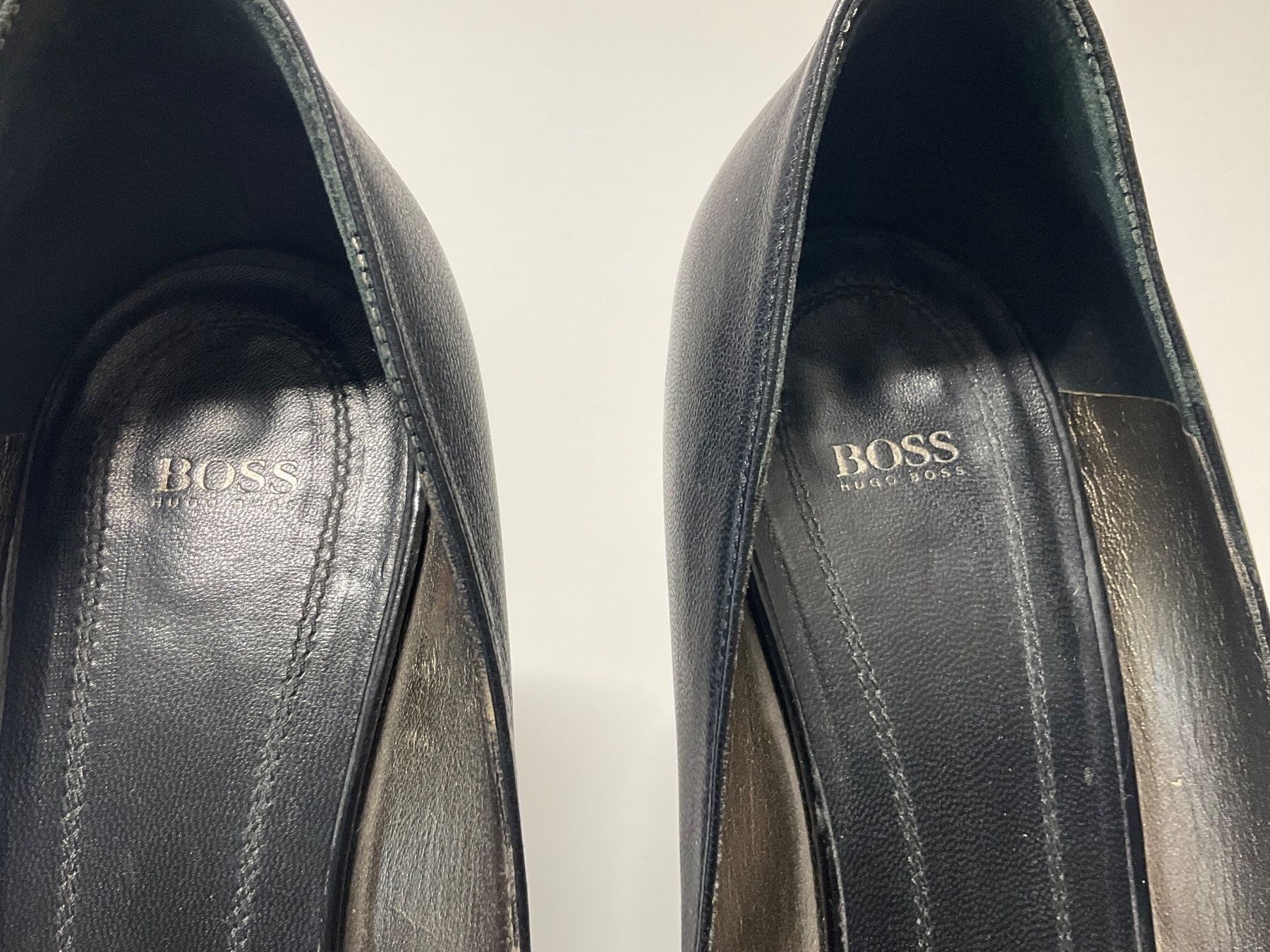 Hugo Boss Scarpe da donna: Hugo Boss Pumps 38 – Usato da Wetzikon ZH venduto da coco8468 4