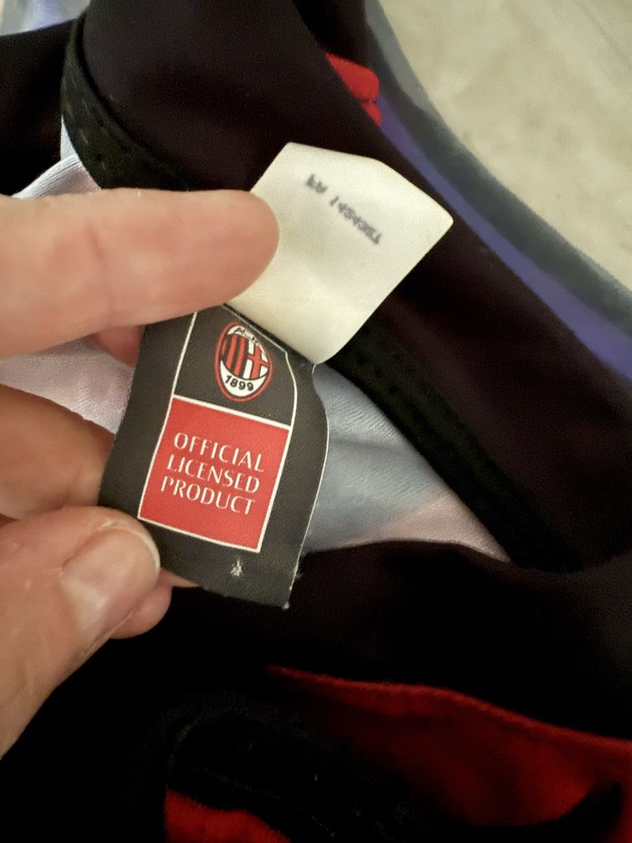 Survêtements: Trikot ACM – D'occasion à Luzern par chevy7779 3