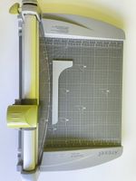 Rexel A515 Pro SmartCut Rollenschneider
