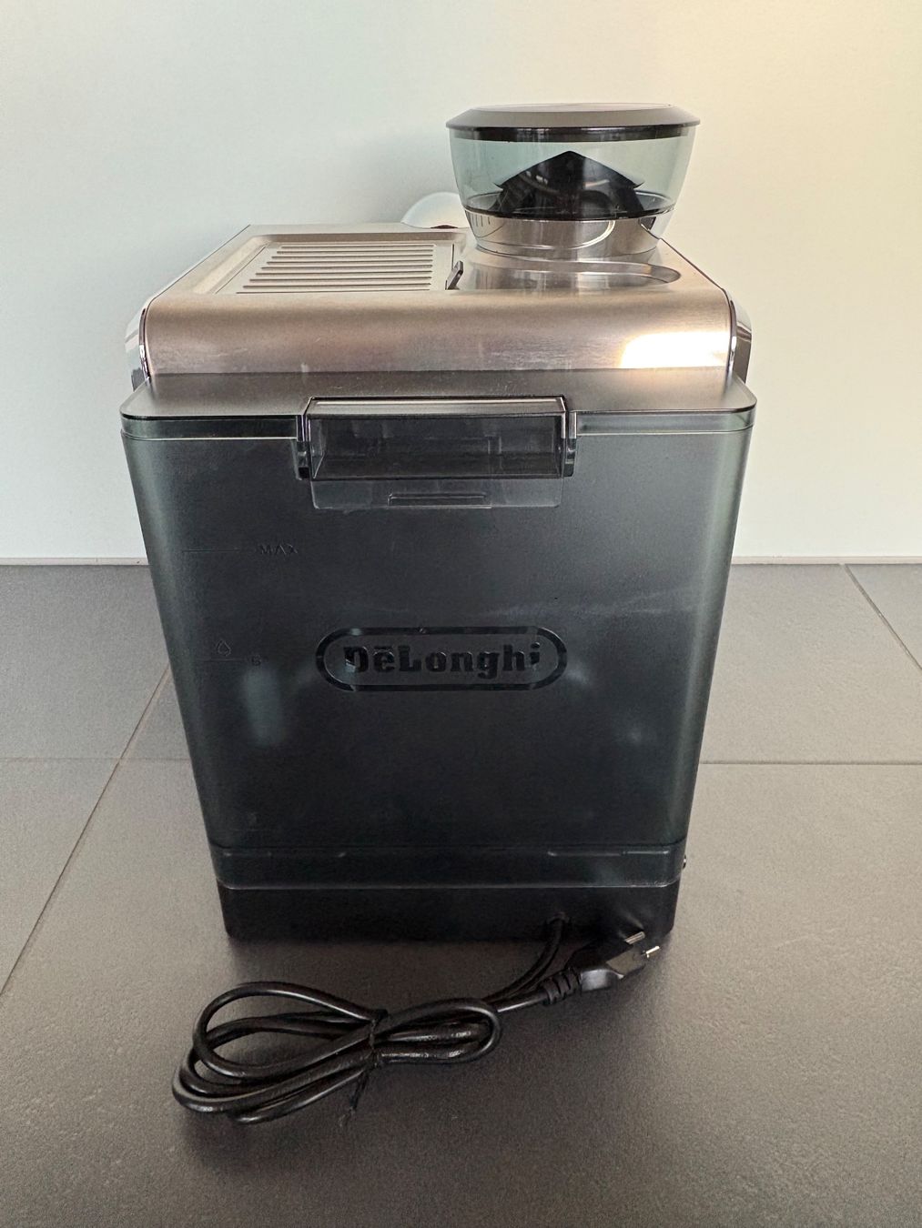 De'Longhi Kaffeemaschinen & Espressomaschinen: DeLonghi Espressomaschine La Specialista EC9155.MB – Gebraucht aus Thun von Blablu 3