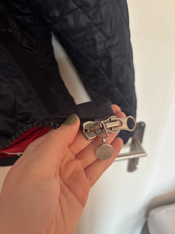 Moncler Giacche: Moncler Jacke – Usato da Rafz venduto da mar_j7dl 4