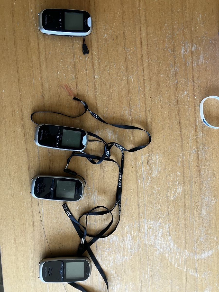 Neonate Babyphone: Neonate Baby Phone  – Difettoso da Full-Reuenthal venduto da oli21oli