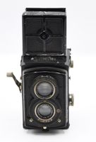 Rollei Flex COMPUR 7.5cm F/3.1