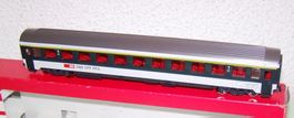 Roco 54394 SBB Personenwagen 1:100  A 61 85 10-90 213-6, neu