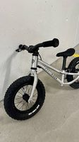 Early Rider Big Foot 12 Alu mit Ritcheykomponenten