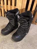 Snowboard Schuhe Gr. 43,1/3. Boots von Nitro