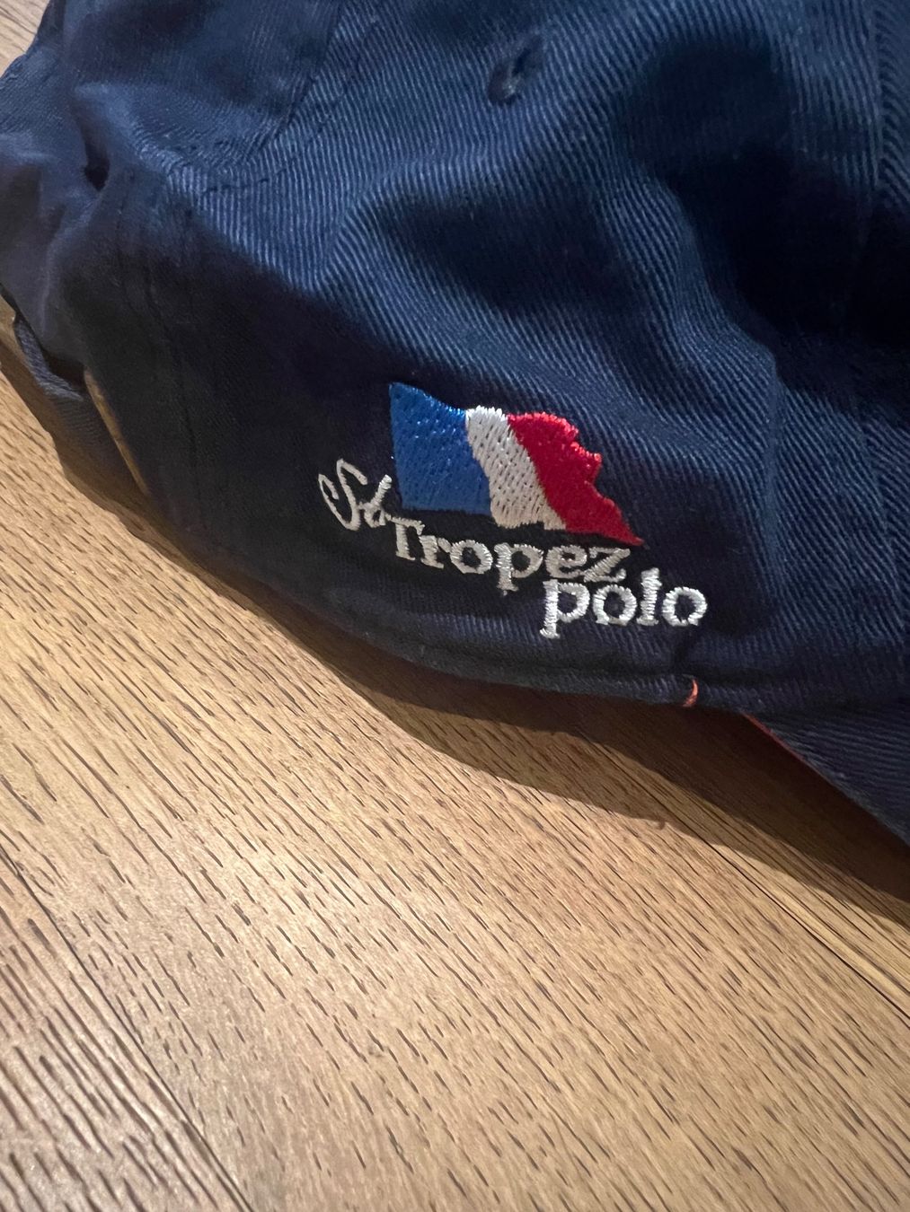 Hüte, Mützen & Caps: La Martina St. Tropez Hut – Gebraucht aus Erlenbach ZH von cha_ppc9 1