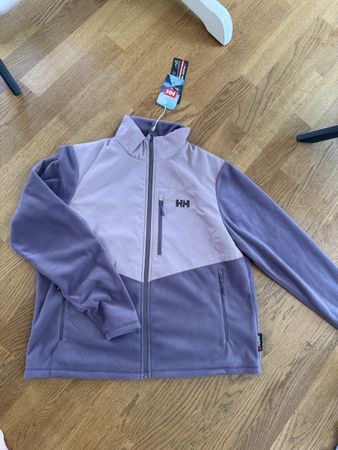 Helly Hansen Fleece Jacket XL