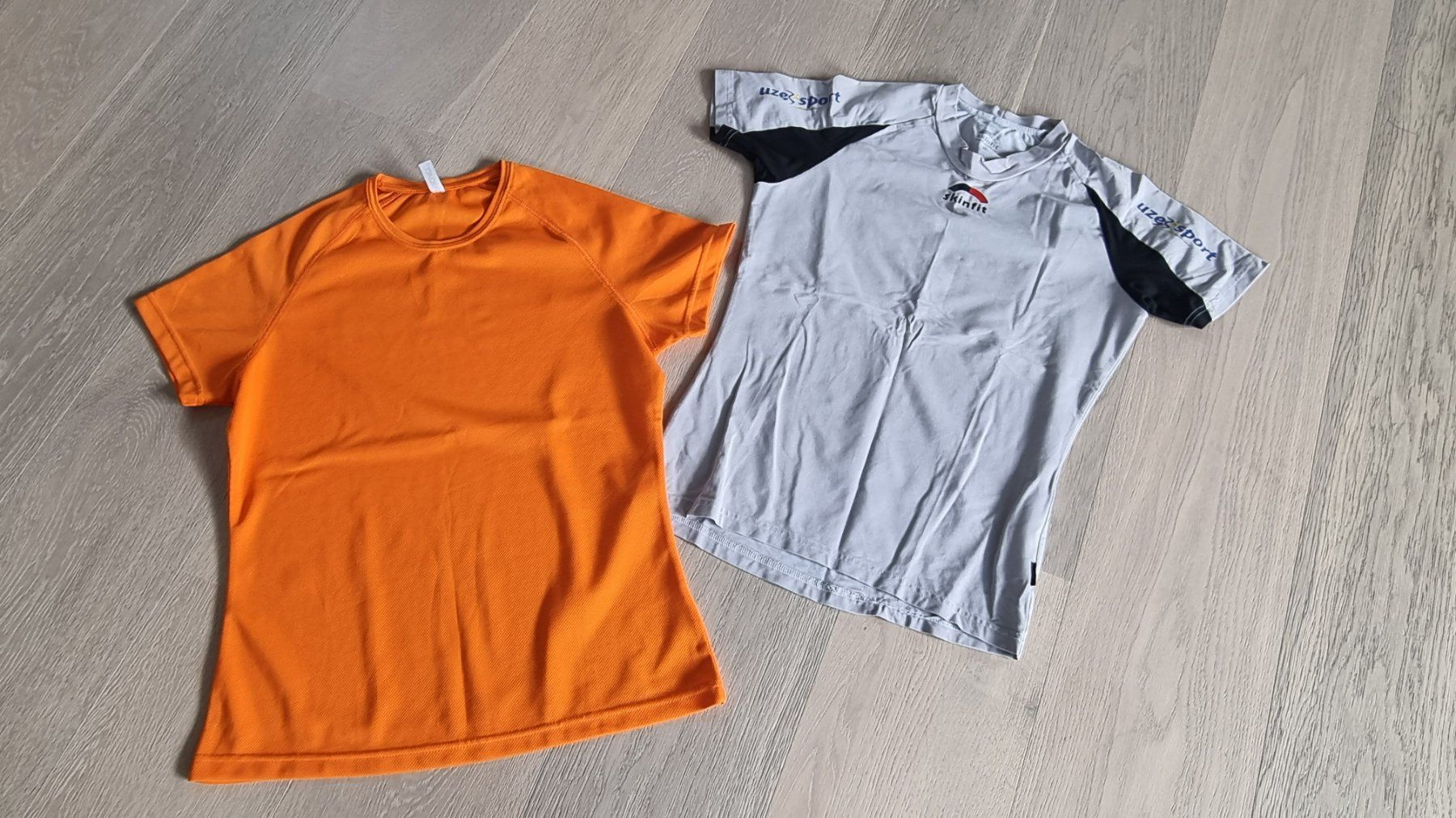 Camicie, T-shirt & Polo: Sport-Shirts - Gr. XS – Usato da Neftenbach venduto da DanielaS01020304