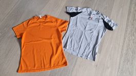 Sport-Shirts - Gr. XS